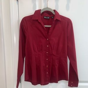 New York & Company blouse